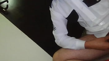 Preview 2 of Mom And Son Teach Xnx - Bien kriko masturbandome