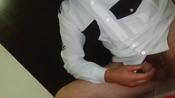 Preview 4 of Mom And Son Teach Xnx - Bien kriko masturbandome