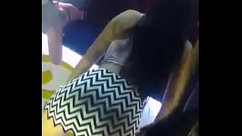 Preview 2 of Mature Big Cock Shock - Mostrando a Buceta Encima Do Palco Em Cuiaba