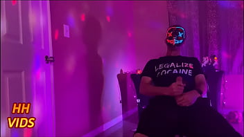 Preview 4 of Flirting Homemade - Hardcore Harold&rsquo_s Haunted Halloween Cumshot Special Preview