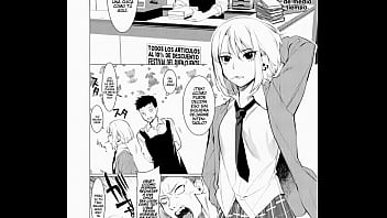Preview 1 of Malllu Sindhu - harem trans cap 4