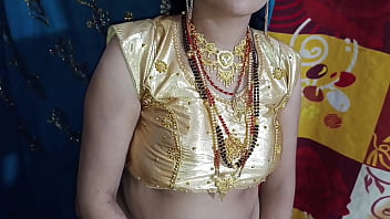 Preview 2 of Oldyoung Men - इन्डियन माडल भाभी देवर की चुदाई करते हुए साफ हिंदी आडियो