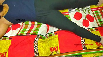Preview 1 of Forces Brother And Sister - Sex of 1st year college girl removing cloth and Gali to boyfriend fuck anal sex fist time