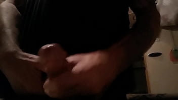Preview 3 of Long Liss - Jacking off and cum