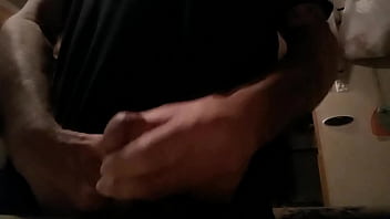 Preview 1 of Long Liss - Jacking off and cum