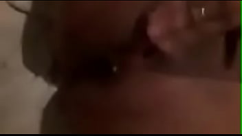 Preview 2 of Bent Over Licking Pussy - Yo
