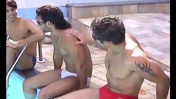 Preview 1 of Vmvevodag - Jonny Montana em em Chamas (Gay Comet,  2007) [WEBrip]