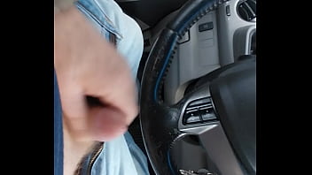 Preview 3 of Indian Movi Song - Jacking off in public