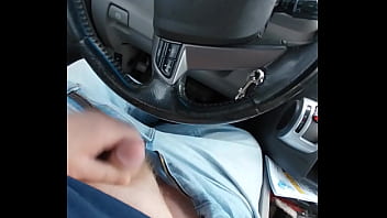 Preview 1 of Indian Movi Song - Jacking off in public