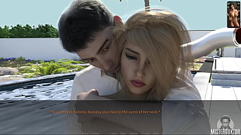 Preview 1 of Crazy Craft - REUNION #179 &bull_ She&#039_s hungry for some big,  hard cock