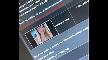Preview 4 of Eng Lush - Verification video