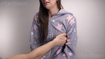 Preview 1 of Fake Taxi Anna Get - stepdaughter is home alone,  let&#039_s have some fun!
