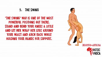 Preview 4 of Sunny Hart Sex - Try these 6 sex styles while standing up and you will go nuts