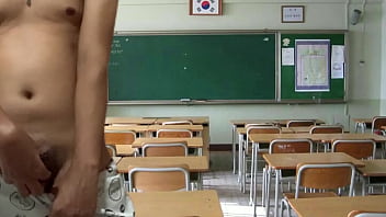 Preview 4 of U P Sex Hd - Punheta na escola