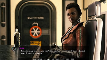 Preview 4 of Gay Smalls Games - Tales From The Unending Void #21 - Red Head StepSister Might Have A Crush on Me