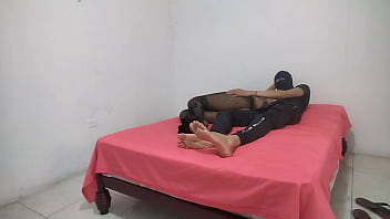 Preview 1 of Ma Celery Coda R Video - my step sister asks to fuck,  she has a big ass