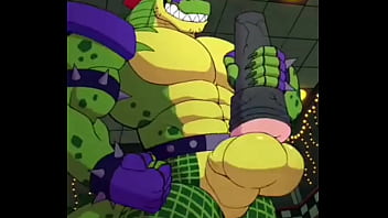 Preview 2 of Neighbor Humping - Montgomery gator balls