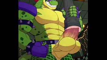 Preview 1 of Neighbor Humping - Montgomery gator balls