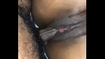 Preview 2 of Silep Xes - Stroking her wet pussy raw while her man is at the store