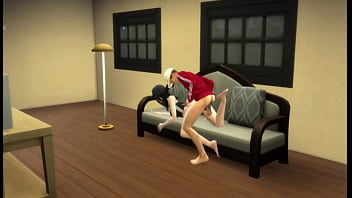 Preview 3 of Porn Tube Masturbate - Lazos Peligrosos EP 2 (Spanish-Espa&ntilde_ol) - Sims 4 XXX serie 18