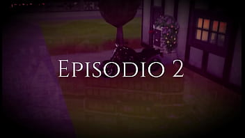 Preview 1 of Porn Tube Masturbate - Lazos Peligrosos EP 2 (Spanish-Espa&ntilde_ol) - Sims 4 XXX serie 18