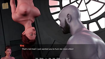 Preview 4 of Asian Hot Car Sex - Through Spacetime 69