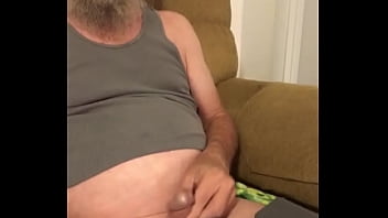 Preview 4 of Hd Pajama Party - Masturbating to Xvideos
