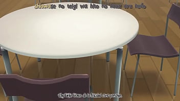 Preview 1 of 3 Some Young - citrus sub esp 7