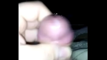 Preview 4 of Coronel Suarez - Ozzing cum all over my swollen head