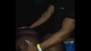 Preview 3 of Shari Women Fucking - Comi uma morena casada e comi o cu da Bela India prime na festa prime