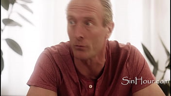 Preview 1 of Hard Core Hot Sex Men - Inappropriate Roleplay With Stepdaughter