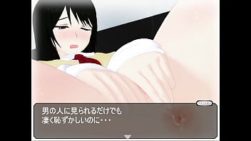 Preview 1 of Tiny Petite Sexs - The Story of a 27 Year Old Teacher part 2