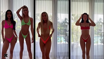 Preview 2 of Son Text - Boutinela Compilation 6