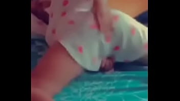 Preview 1 of Porn Jada Steven - twerking after a dick
