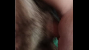 Preview 4 of Granny Rapes Man - Riding my teen friend