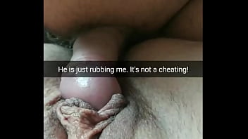 Preview 2 of Indian See Sons Morning Surprise - Your girlfriend allowed him to cum inside her pussy in ovulation day!! - Cuckold Captions - Milky Mari