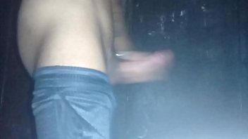 Preview 2 of Fu K This Car - Garoto gozando