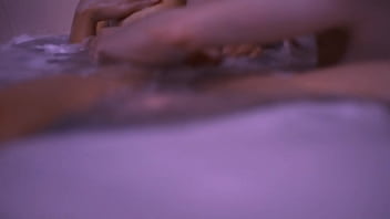 Preview 2 of Riding Bi Stud Sperms - las tiernitas siempre terminan folladas duro por su maestro