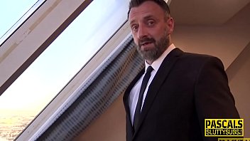 Preview 1 of Sex Vedio Pushto - Kinky blonde teen bounces on hard dick