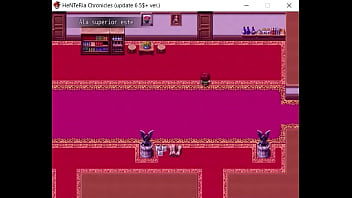 Preview 4 of Raped Pone - Henteria Cronicas III