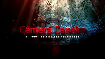 Preview 4 of Kafe Gangbang - Novinha Gostosa aprendendo a pagar um Boquete.
