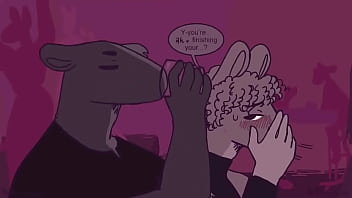 Preview 3 of Komondo Sexs - Alligator mouse~