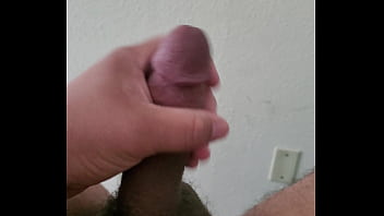Preview 2 of Cojiendo Vecina - Vibrate the cum out