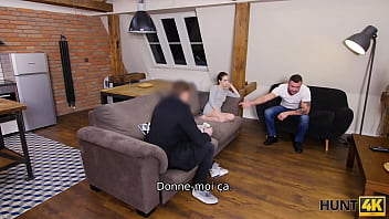 Preview 2 of Nifty Flipino - HUNT4K. Mec est bien pay&eacute_ alors pourquoi permet &agrave_ un inconnu de baiser