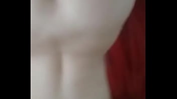 Preview 1 of Wearing White Shirt Hot - Cojiendo a mi esposa