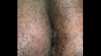 Preview 2 of Submissive Rough - Black fat ass Fresh out shower