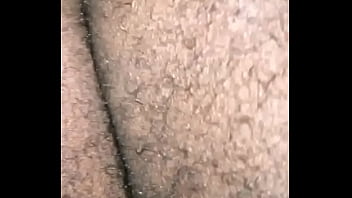 Preview 4 of Submissive Rough - Black fat ass Fresh out shower