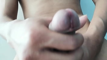 Preview 3 of Fuching Big Ass In Car - Chileno muestra la verga dura votando leche