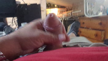 Preview 1 of Laying In Bed - GOLFSTUD1983 AUG/27/23 #3