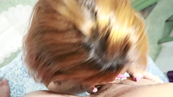 Preview 1 of Annette Haven In Hot Sex Scene - Tenho muito tes&atilde_o nesse pau gostoso,  goza na minha boquinha amor